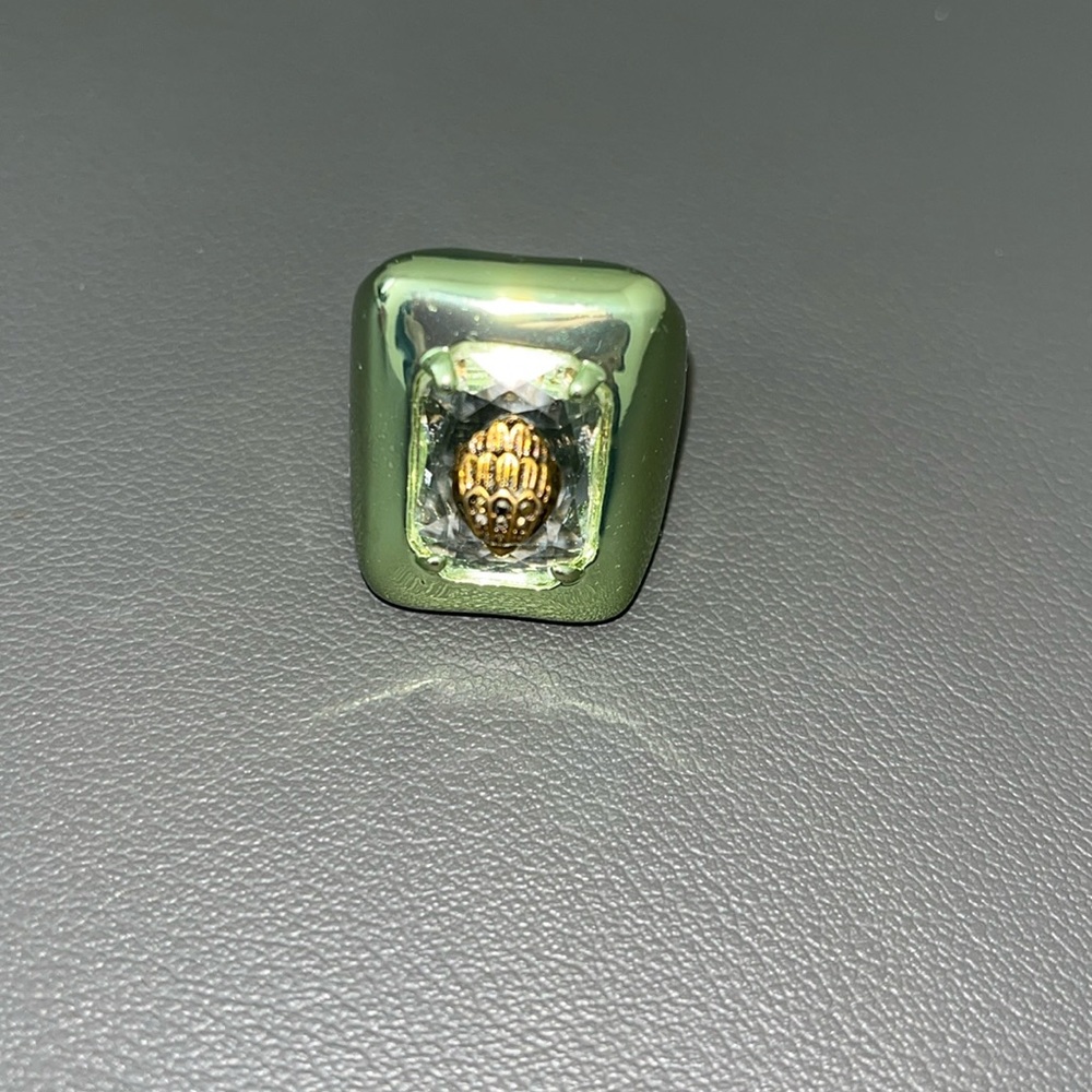 Kurt Geiger London Cocktail Ring